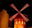 Moulin Rouge - molen